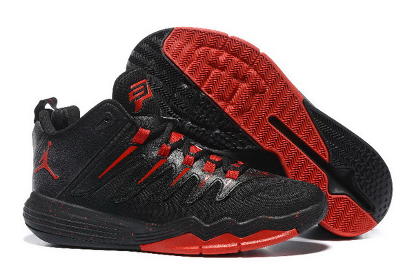 Jordan Chris Paul 9 Men Shoes--008